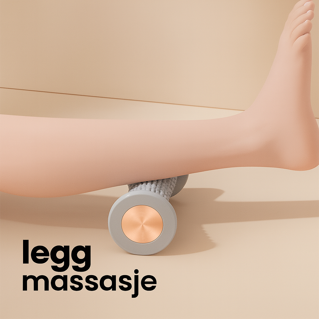 Massage insoles