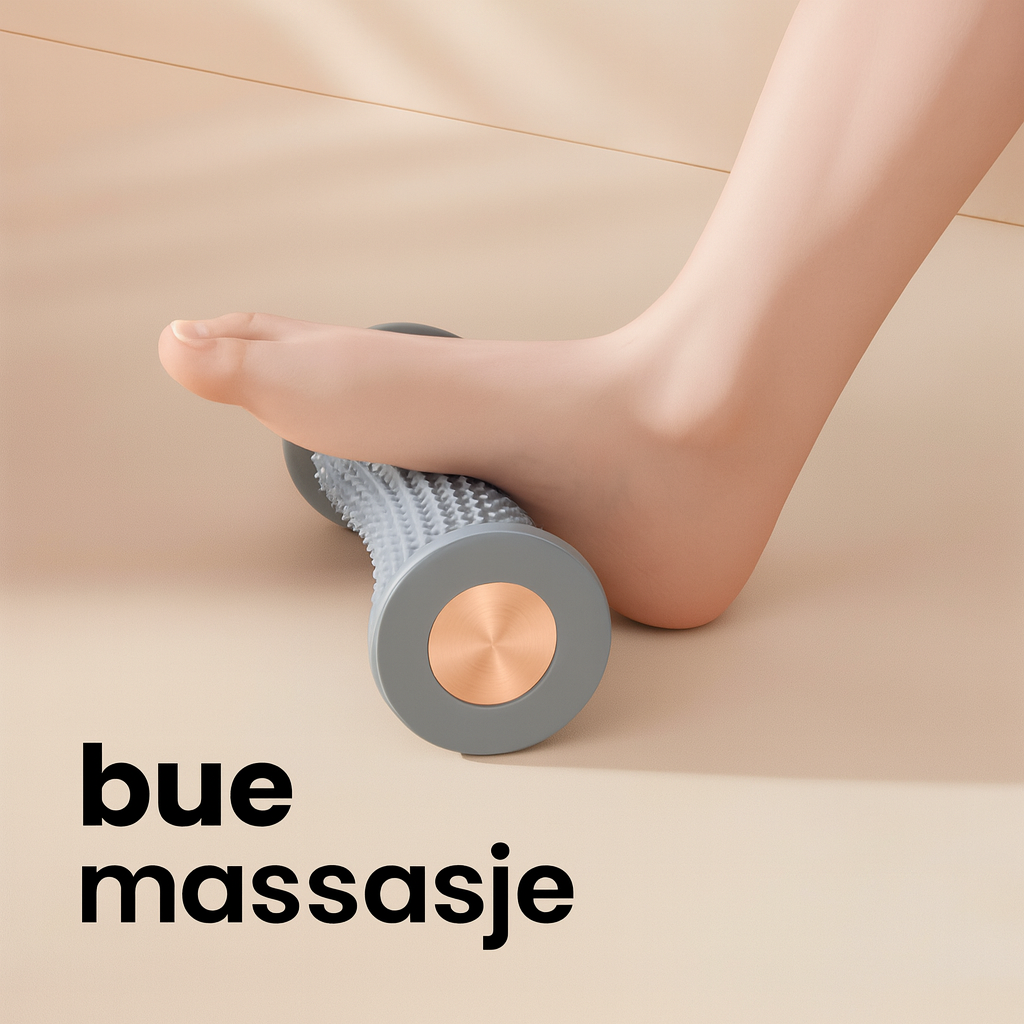 Massage insoles