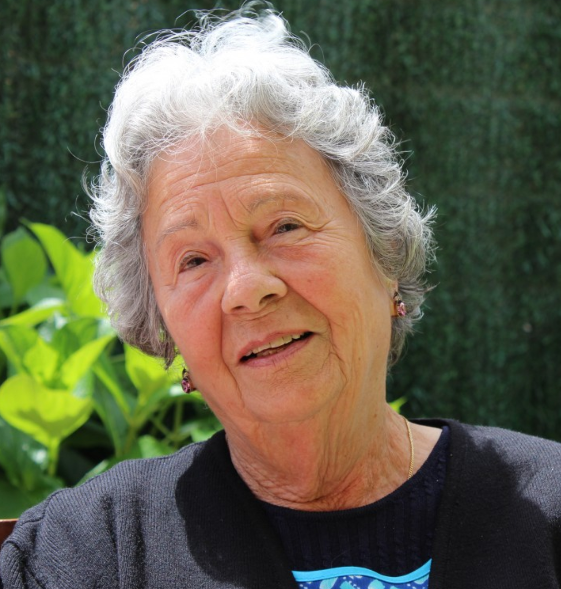 <strong>Delphine G.</strong>